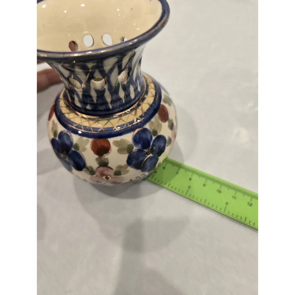 Vintage Mini Vases